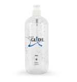 Just Glide Anaal Glijmiddel 1000 ml