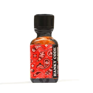 Hanky Code Red 24ml
