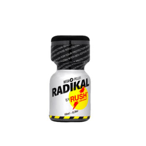 Radikal Rush 10ml