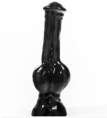 Dieren Dildo Wilde Ezel