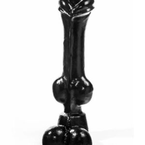 Dieren Dildo Werkpaard