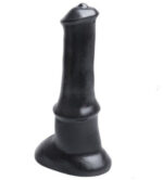 Dieren Dildo Boze Wolf