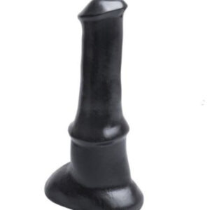Dieren Dildo Boze Wolf