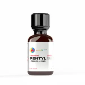 Lab Quality Pentyl Isoamyl 24ml