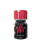 Rush Ultra Strong Black Label 10ml