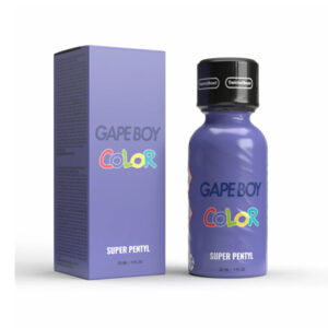 Twisted Beast Gape Boy Color Super Pentyl 30ml