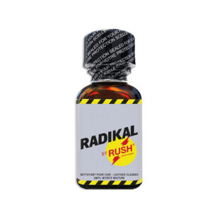 The Radikal by Rush 25ml