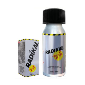 The Radikal by Rush 30ml