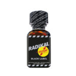 The Radikal by Rush Black Label 25ml