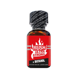 Rush Ultra Strong Butanol 25ml