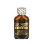 Amsterdam Black Extra Strong 24ml