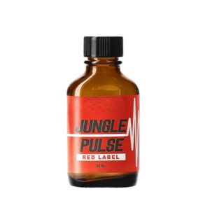 Jungle Pulse Red Label 25ml