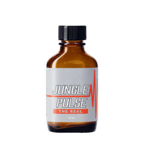 Jungle Pulse The Real 25ml