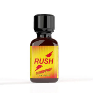 Rush Turbo Propyl 24ml