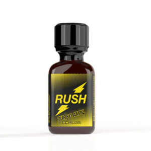 Rush Turbo Amyl 24ml