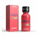 Twisted Beast Gape Boy Color Super Propyl 30ml